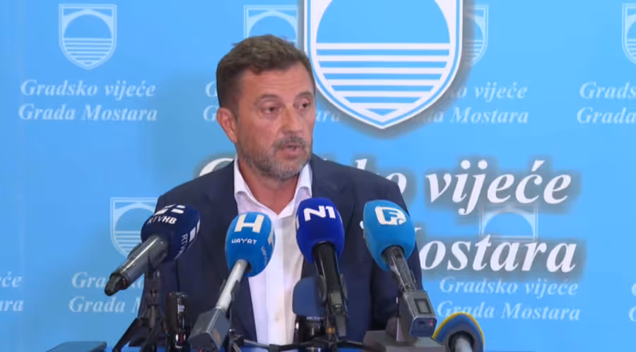 Kordić: Politika se mora maknuti iz Komunalnog, radnici su instrumentalizirani