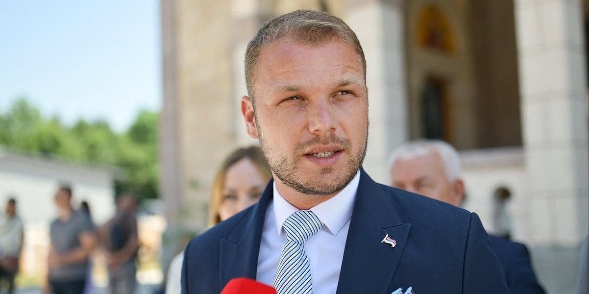 Stanivuković: Izgleda da je neko spreman sve da nas prevari, zato neka Željka Cvijanović odgovori na tri pitanja