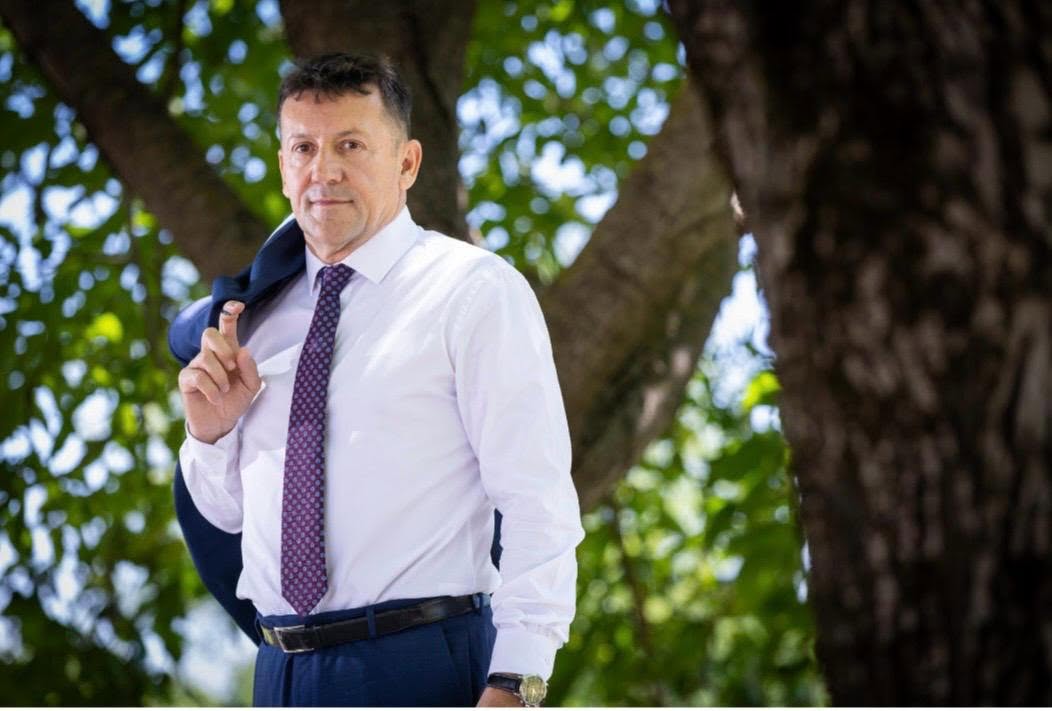 Zdenko Lučić – analiza
