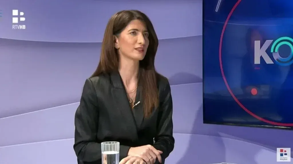 FILIPOVIĆ: Podjela hrvatskih glasova dovodi bošnjačkog kandidata na hrvatsku poziciju