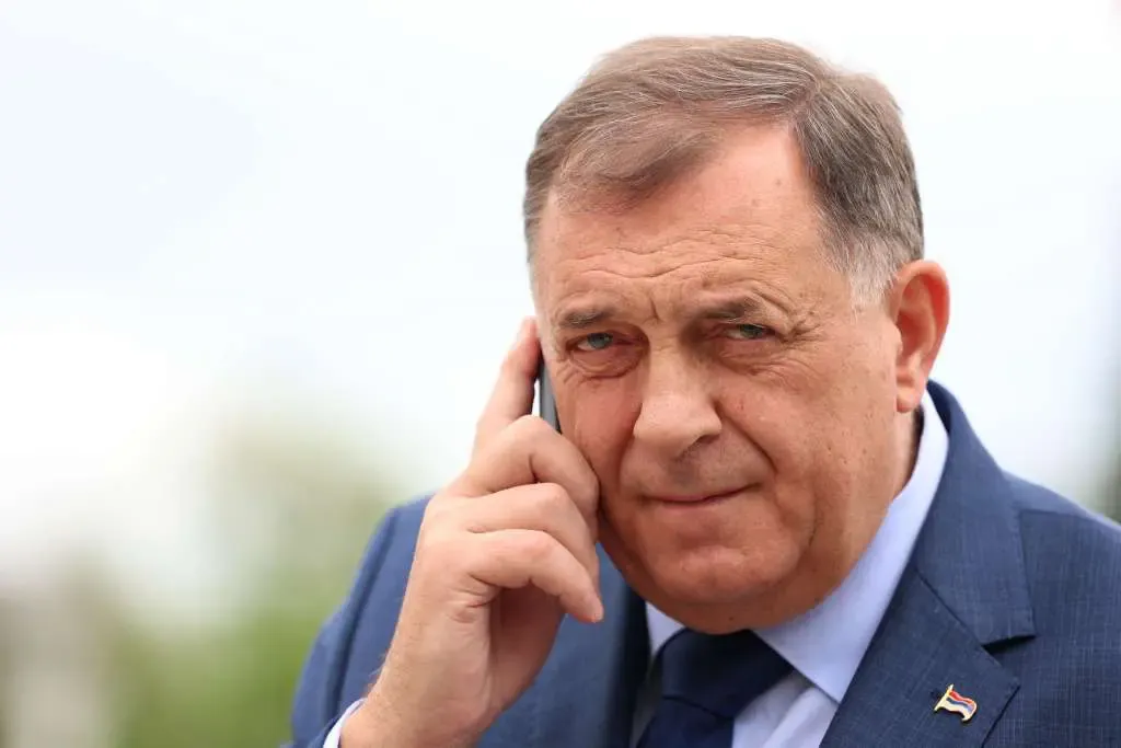 Dubravac: Za dvije decenije Dodikove vlasti stvorena ekonomska pustoš, građani odlaze, dugovi rastu | 6yka