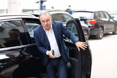 Nikšić: SFF izgrađen i prepoznatljiv brend, njegovo postojanje od velikog značaja za promociju BiH