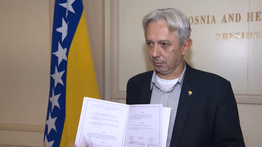 Presuda u korist statusa quo: Kovačević odbijen, politički akteri u međusobnim optužbama