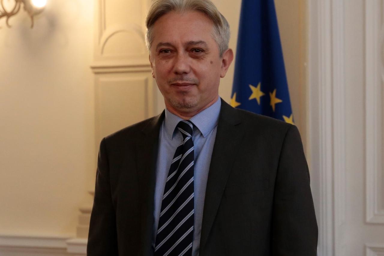 HSP BiH: Slaven Kovačević ne može govoriti uime hrvatskog naroda!
