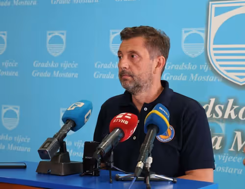Kordić nakon povratka radnika JP Komunalno: Sve navode o pritiscima moraju ispitati institucije