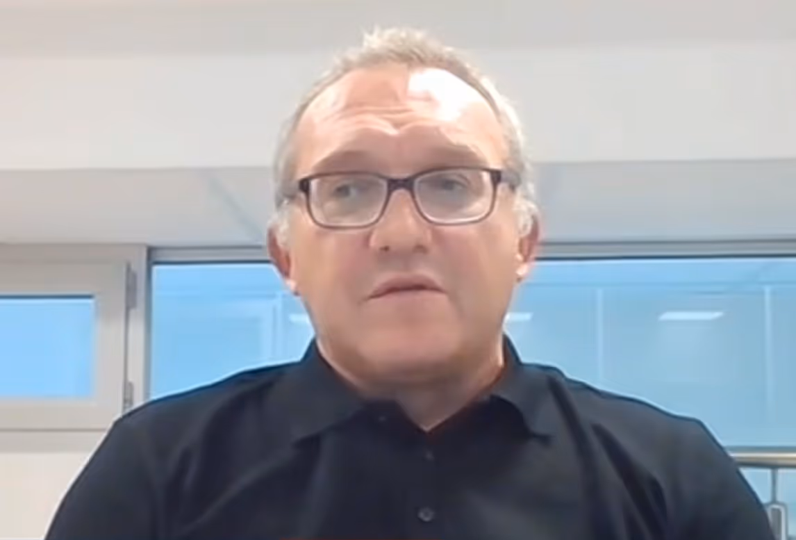 Mihajlović: EU je jedva dočekala da se otarasi Orbana, ne vidim razlog da Slovenija ukine zabranu Dodiku