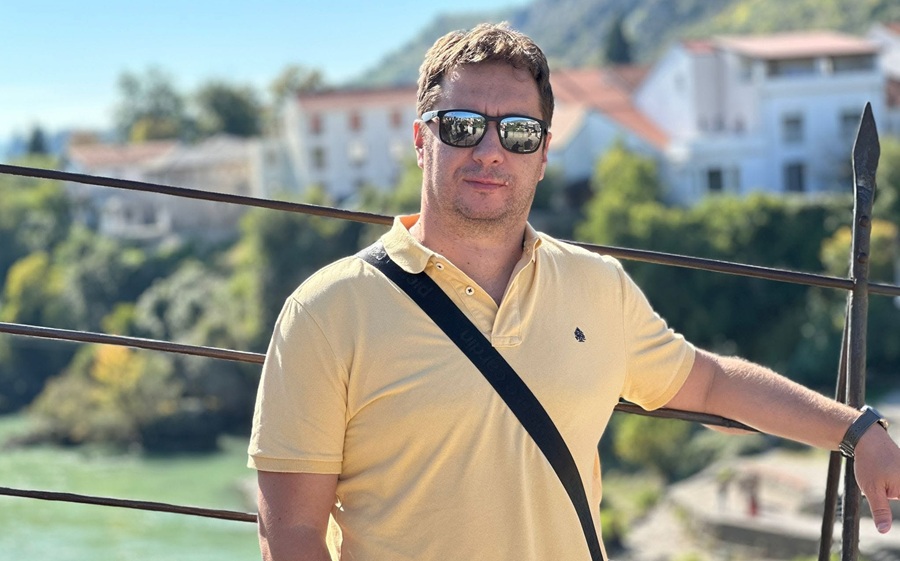 Tko je ovdje izdajnik? Reakcija Josipa Križanovića na Čavarine uvrede upućene generalima Lučiću i Jeliću