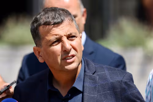Vukanović: Beograd sve kreira, cilj je da poslije izbora naprave vlast sa Dodikom