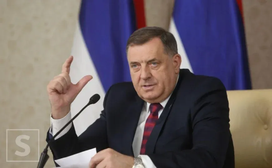 Tanja Vukomanović: "Milorad Dodik obećao 1.000 maraka, pa zaboravio?!"