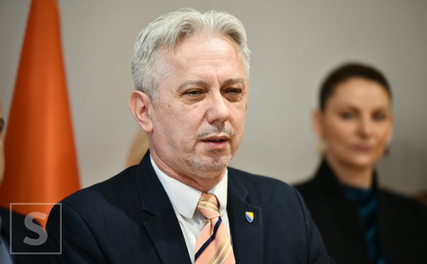Slaven Kovačević podnio krivičnu prijavu protiv Ilije Cvitanovića.