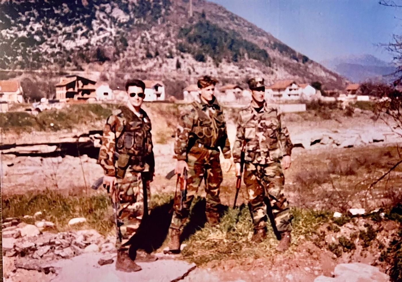 Lučićevo upozorenje: “Jedan dan slave u jugoslavenskom krugu može zakomplicirati život, pogotovo uz ratni zločin u Livnu!”