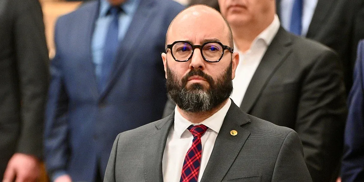 Mašić nakon Stanivukovićevog veličanja ratnog zločinca: Hoće li maneken od glavnog tužioca početi primjenjivati zakon?