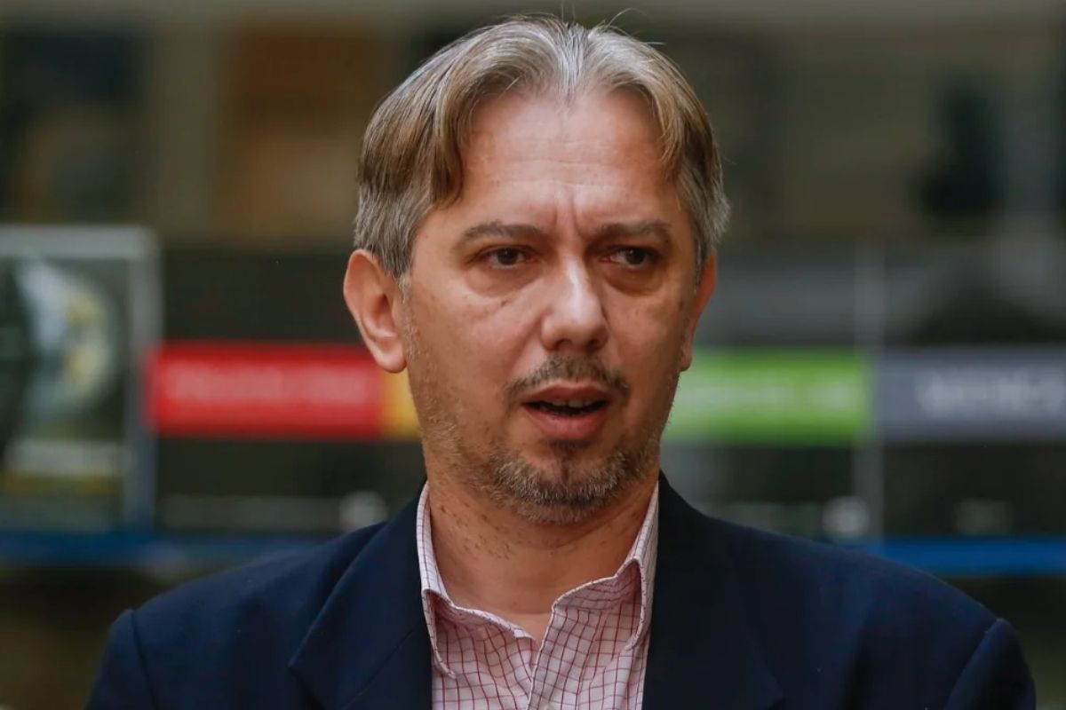 Kovačević odgovorio Grliću Radmanu: Žele treći entitet kako bi ga pripojili Hrvatskoj