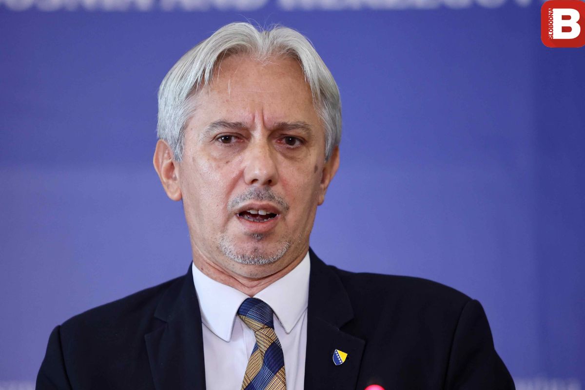 Kovačević odgovorio udrugama HVO-a: “Učite se demokraciji ili šutite bojovnici”