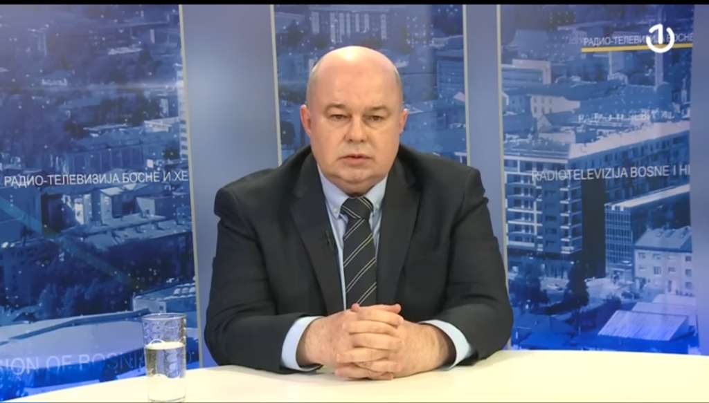 Blagojević: Dodik godinama obmanjuje narod, a 2007