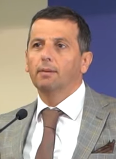 Vukanović se oprostio od zločinca Ratka Mladića