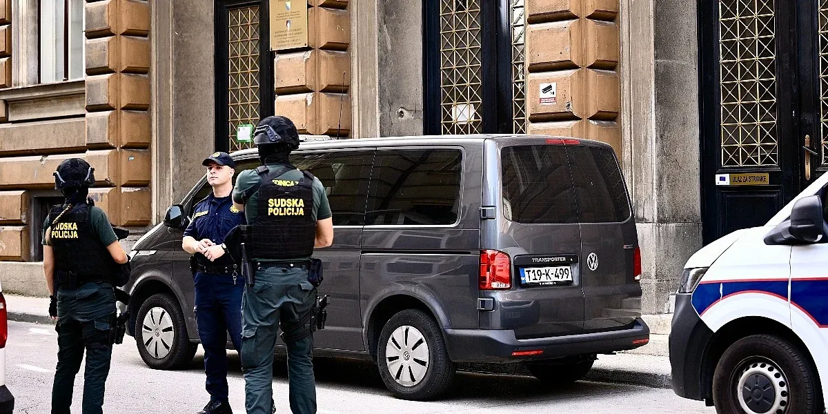 Detalji s ročišta uhapšenima u akciji "Catering": Ko je "ugledni privrednik", a ko "opasniji od Dodika"