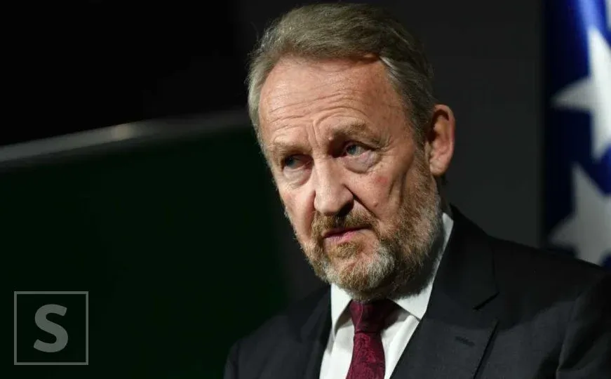Bakir Izetbegović: Politički lešinari od očigledne omaške prave aferu