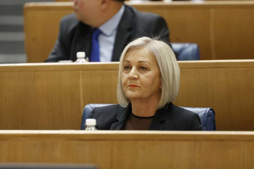 Objavljene kompenzacijske liste: HDZ 'pripazio' Borjanu Krišto i Marinu Pendeš
