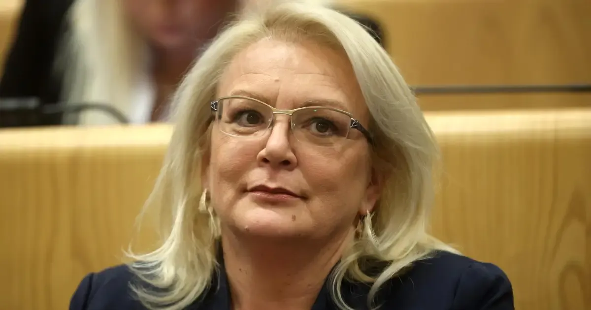 Ko su Ahmet i Zijo koje je pomilovala predsjednica FBiH Lidija Bradara
