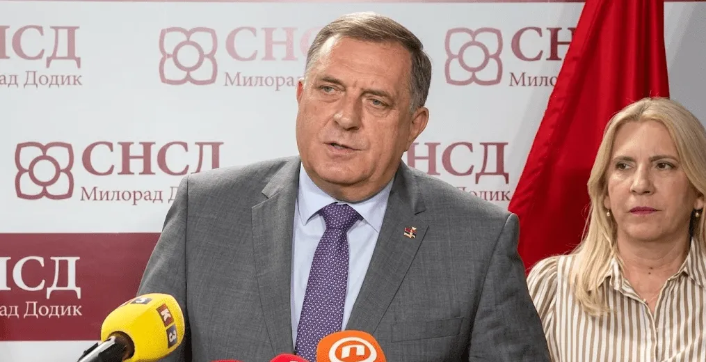 Dodik: Prisustvovaću sahrani generala Ratka Mladića | 6yka