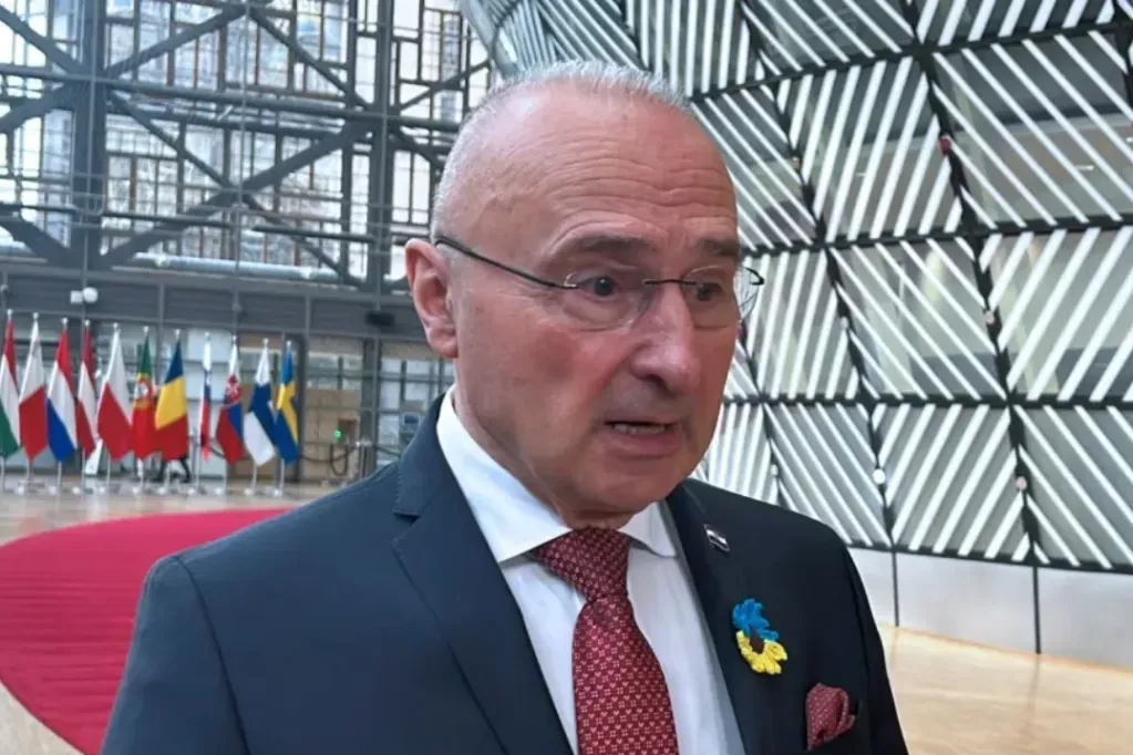 Zašto Hrvatska ne traži sankcije za Dodika? "Nama je u fokusu stabilnost BiH"