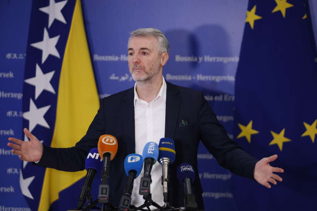 Forto glasao protiv zatvaranja Gradiške: „Građani i privreda ne smiju plaćati cijenu nerada institucija“