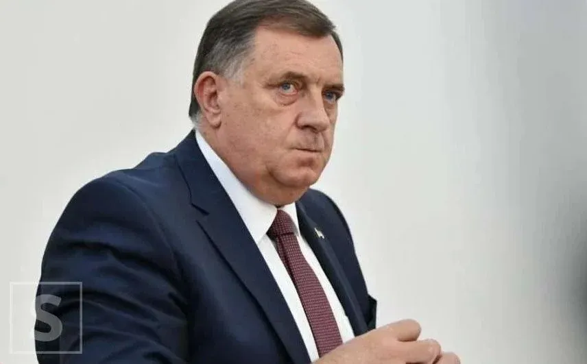 Ambasada Njemačke u BiH razmontirala posljednje neistine građanina Dodika: "Tvrdnje su netačne"