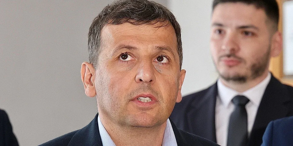 Nebojša Vukanović se obrušio na Blanušu pa se to svidjelo Dodiku dovoljno da ga podijeli na Instagramu