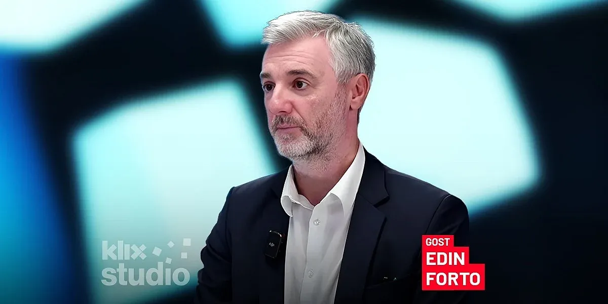 Edin Forto: U Trojci se treba zahvaliti onima koji su je kočili; dijelovi Sarajeva su neprepoznatljivi