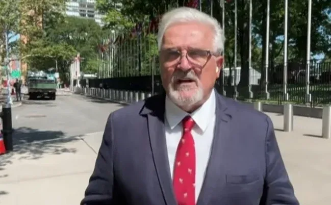 Puljić iz Washingtona: Dodikovi lobisti u SAD-u malo-pomalo pokušavaju laž pretvoriti u istinu