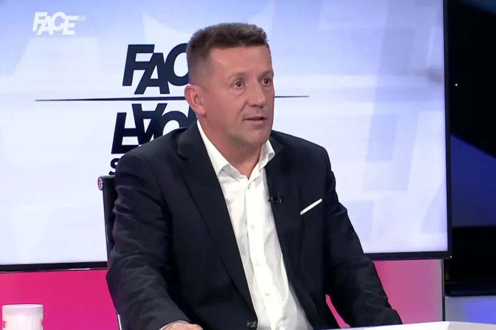 Lučić: Odreć ću se plaće člana Predsjedništva i donirati je u humanitarne svrhe