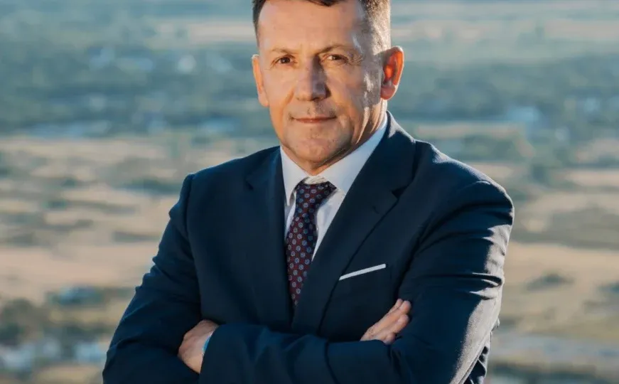 Zdenko Lučić: Ratko Mladić je zločinac, a ne "gospodin" kako ga je nazvao Dragan Čović