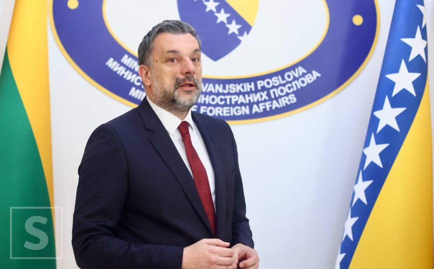 "Glasajte po savjesti": Konaković predlaže poznata imena za ministra kulture i sporta KS