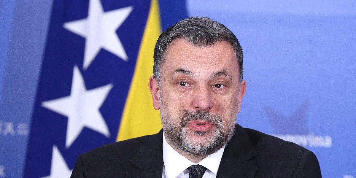 Konaković dao svoje prijedloge za ministra kulture i sporta KS: Na listi Tanović, Žbanić, Mustafić...