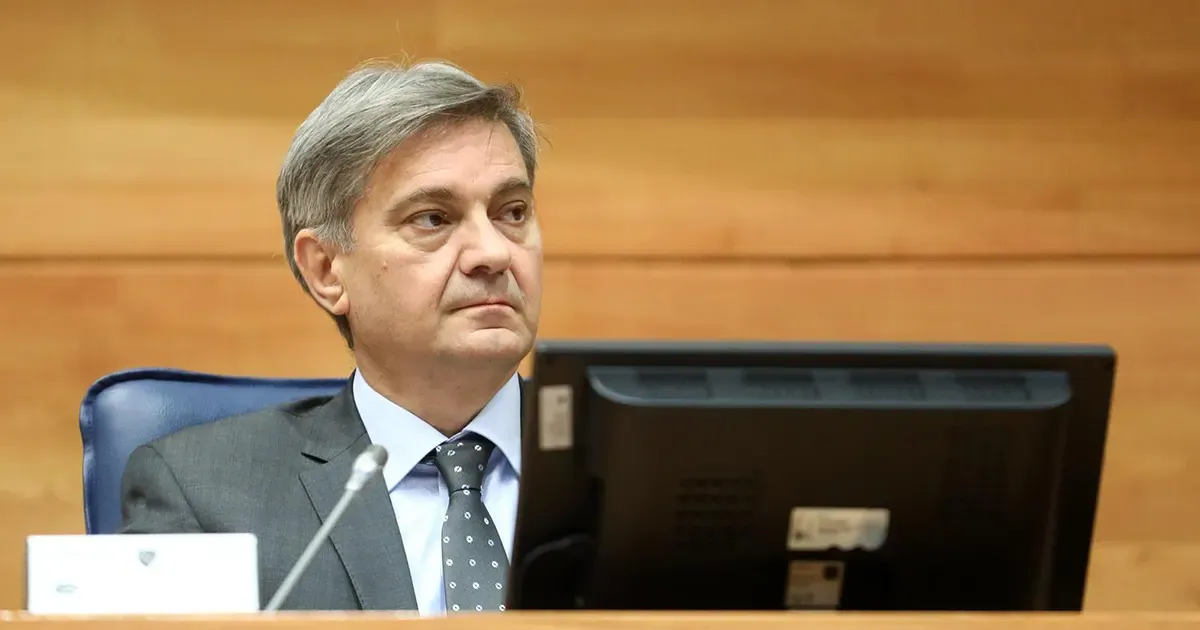 Zvizdić: Svi znaju da se Dodikova politika bliži kraju