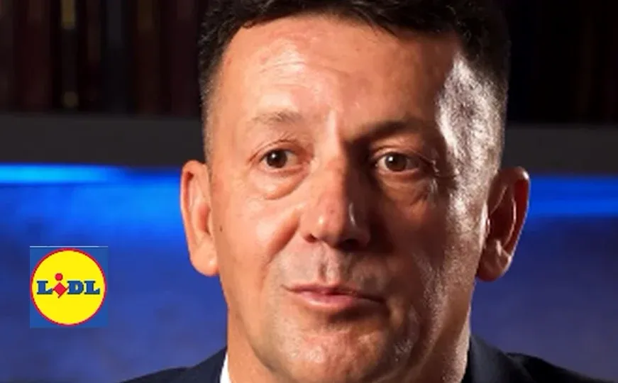 Zdenko Lučić otkriva: Lidlu ne dozvoljavaju da uđe u ova 3 grada u BiH