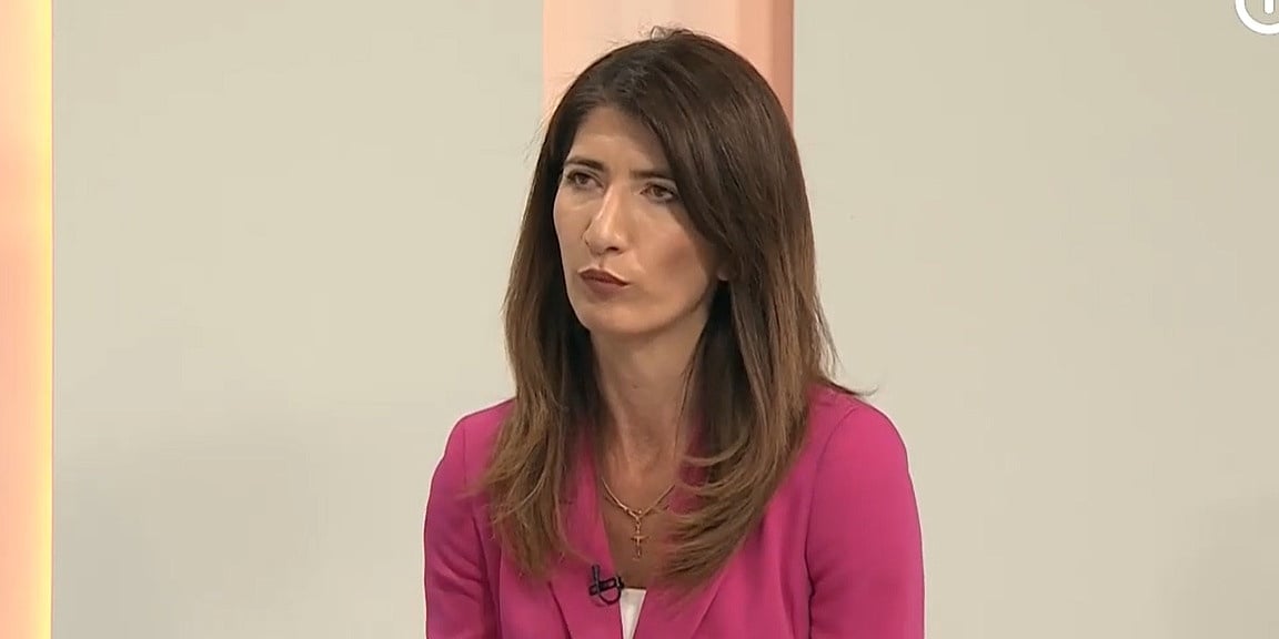 Filipović: Osvojit ću najviše hrvatskih glasova, a ako ne možemo zaštititi svoja prava i treći entitet je opcija