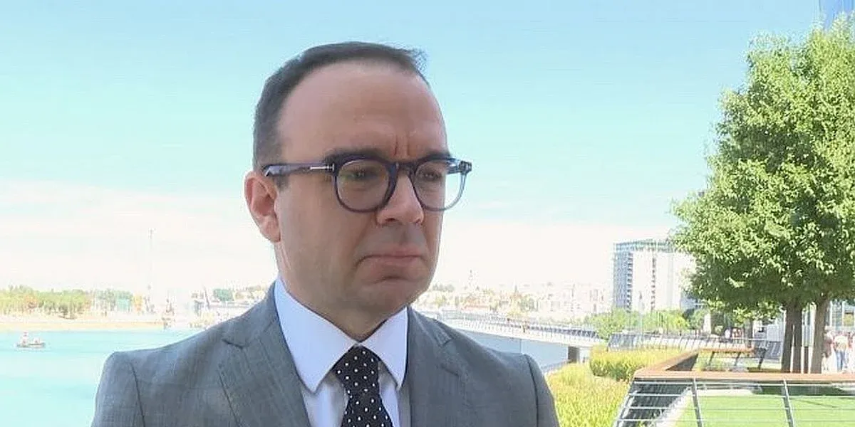 Ambasador BiH u Srbiji nakon najava Konakovića: Uznemirio je ljude, jutros su došli isprepadani