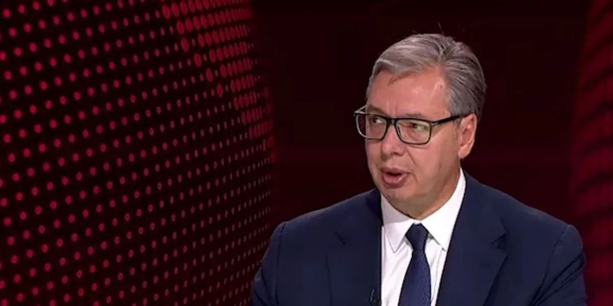Vučić nakon najave Konakovića: Bit će reciprociteta, ali nećemo protjerivati one koje je imenovala RS