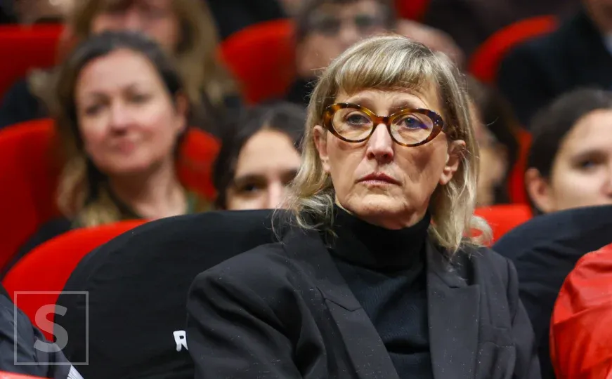 Jasmila Žbanić prozvala Vučića, Dodika i Stanivukovića: "Ostavili su zločine novim generacijama"