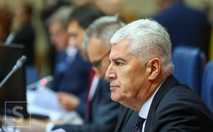 Dragan Čović konačno progovorio i komentirao ukop ratnog zločinca Ratka Mladića
