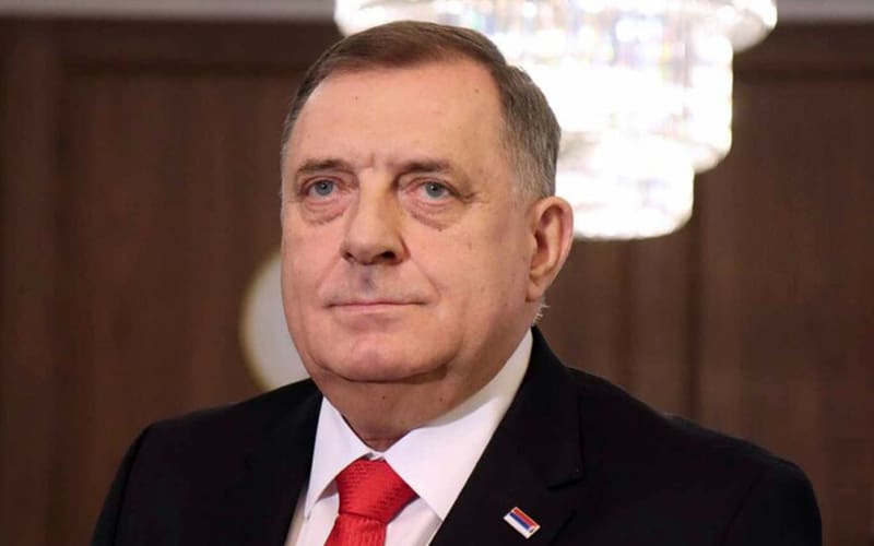 Dodik upozorava na „haos“ zbog novih izbornih tehnologija: BiH poredi sa Filipinima, Mongolijom i Irakom | 6yka