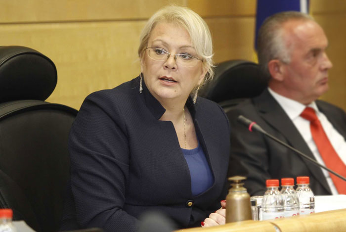 Bradara pisala Novaliću: Da SDA nije preglasavala hrvatske zastupnike Proračun bi bio usvojen