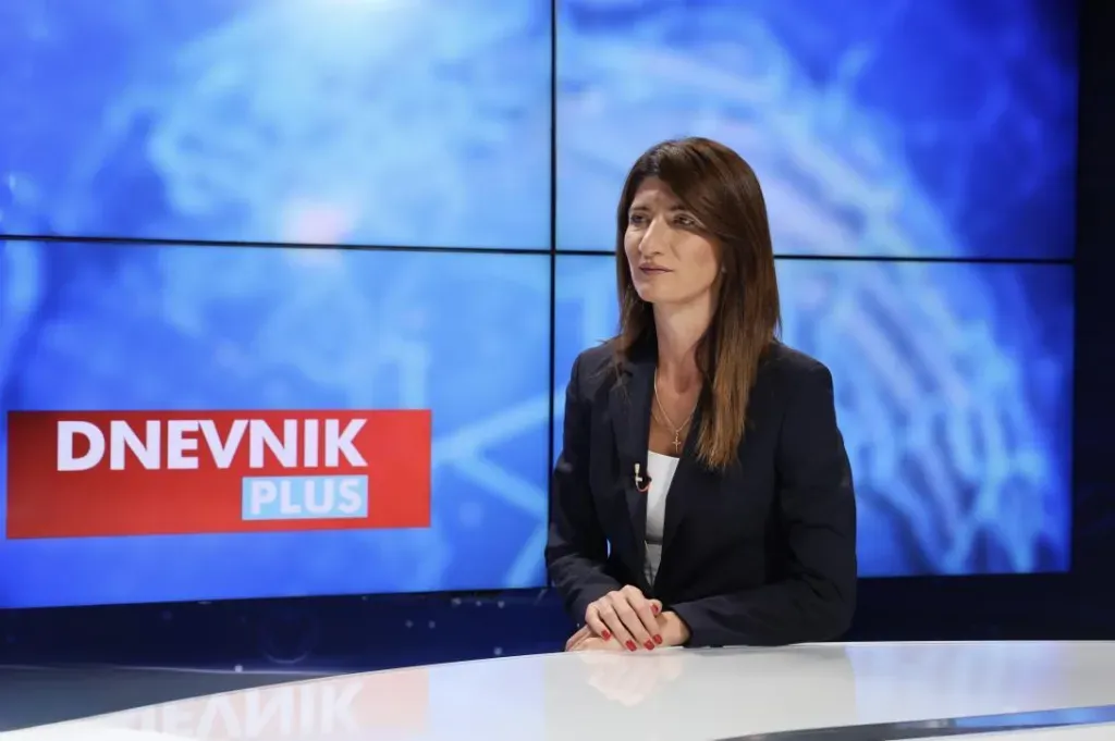 Filipović: "Otvorit ću Ured hrvatskog člana Predsjedništva BiH u Mostaru"