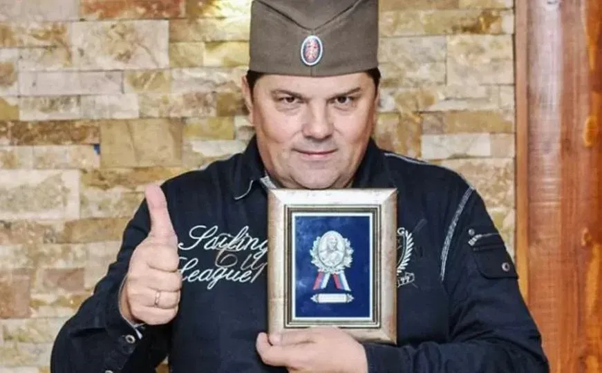 Nenad Stevandić izgubio kompas: "U FBiH se pojavio novi poremećaj - PŠSP"