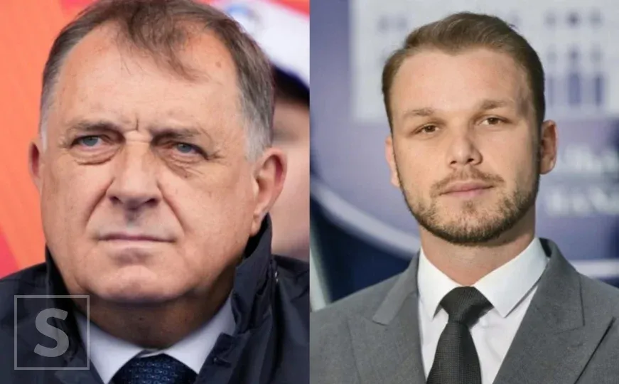 Nastavlja se 'rat' u RS, Dodik objavio snimak i jasno poručio: "Stanivuković neće biti premijer"