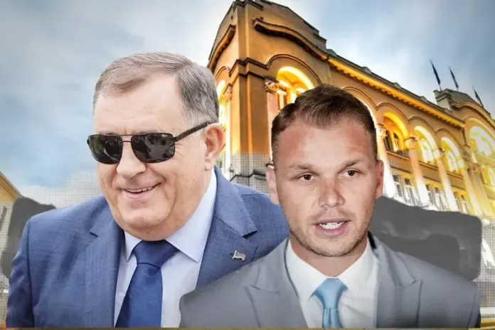 „Ovo je vrhunac netrpeljivosti“: Da li je Zukan Helez postao prijetnja opstanku zajedničke vojske? | 6yka