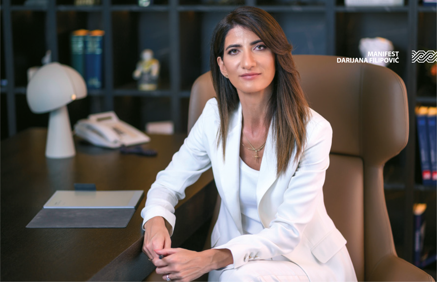 Darijana Filipović – Zašto vrijedi