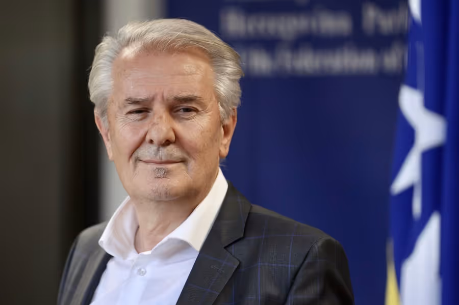 Lendo izrazio iskreno saučešće porodicama stradalih i građanima Tuzle